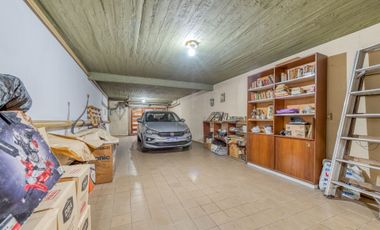 Venta Caballito Hermoso Triplex Jardín 2 Cocheras