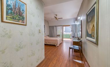 Venta Caballito Hermoso Triplex Jardín 2 Cocheras