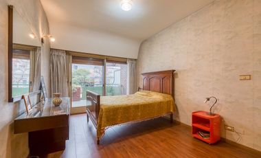 Venta Caballito Hermoso Triplex Jardín 2 Cocheras