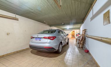 Venta Caballito Hermoso Triplex Jardín 2 Cocheras