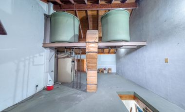 Venta Caballito Hermoso Triplex Jardín 2 Cocheras