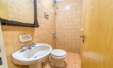 Venta Caballito Hermoso Triplex Jardín 2 Cocheras