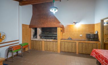 Venta Caballito Hermoso Triplex Jardín 2 Cocheras