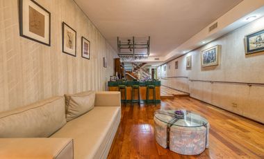 Venta Caballito Hermoso Triplex Jardín 2 Cocheras