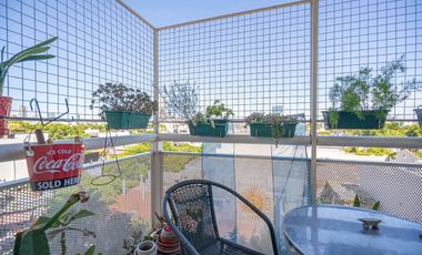 Venta Departamento 4 Amb, Palermo Hollywood, c/bal