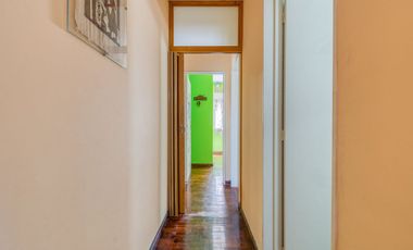Venta Departamento 4 Amb, Palermo Hollywood, c/bal