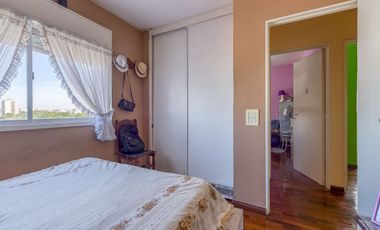 Venta Departamento 4 Amb, Palermo Hollywood, c/bal