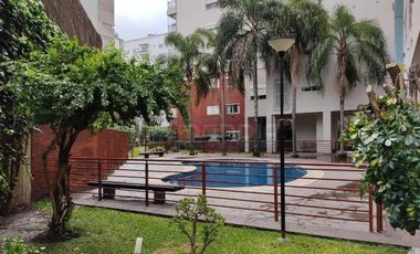 Venta Departamento 4 Amb, Palermo Hollywood, c/bal