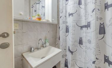 Venta Departamento 4 Amb, Palermo Hollywood, c/bal
