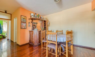 Venta Departamento 4 Amb, Palermo Hollywood, c/bal
