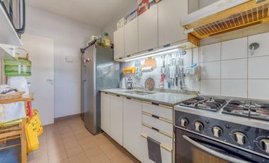 Venta Departamento 4 Amb, Palermo Hollywood, c/bal