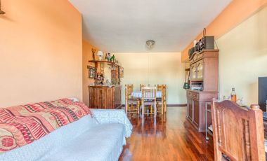 Venta Departamento 4 Amb, Palermo Hollywood, c/bal