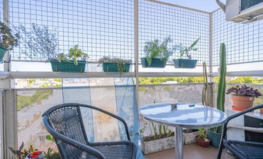 Venta Departamento 4 Amb, Palermo Hollywood, c/bal