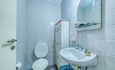 Venta Departamento 4 Amb, Palermo Hollywood, c/bal