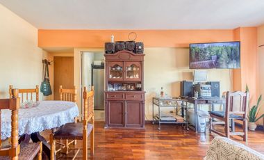 Venta Departamento 4 Amb, Palermo Hollywood, c/bal
