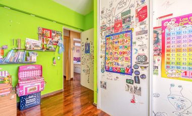 Venta Departamento 4 Amb, Palermo Hollywood, c/bal