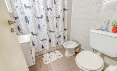 Venta Departamento 4 Amb, Palermo Hollywood, c/bal