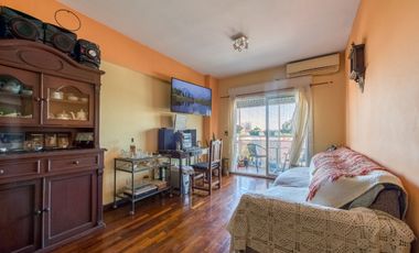 Venta Departamento 4 Amb, Palermo Hollywood, c/bal