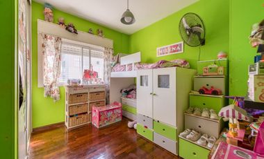 Venta Departamento 4 Amb, Palermo Hollywood, c/bal
