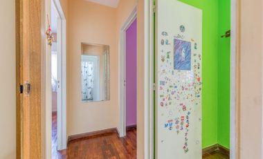 Venta Departamento 4 Amb, Palermo Hollywood, c/bal