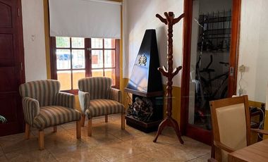 CASA EN VENTA EN PEHUAJÓ CON PILETA