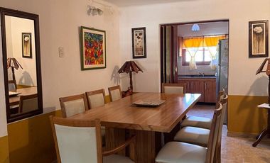 CASA EN VENTA EN PEHUAJÓ CON PILETA