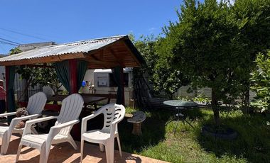 CASA EN VENTA EN PEHUAJÓ CON PILETA