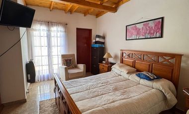 CASA EN VENTA EN PEHUAJÓ CON PILETA