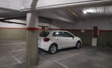VENTA COCHERA - San Isidro