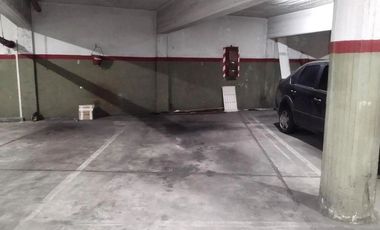 VENTA COCHERA - San Isidro