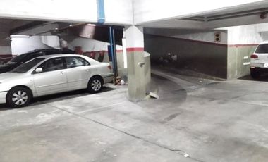 VENTA COCHERA - San Isidro
