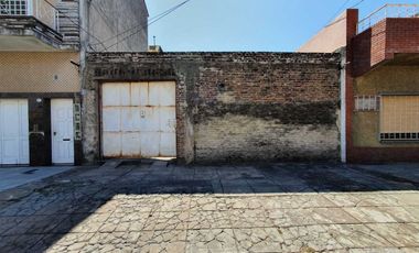 VENTA TERRENO LOTE LANUS GERLI