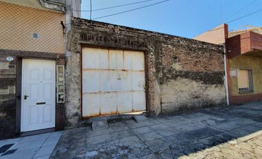VENTA TERRENO LOTE LANUS GERLI