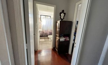 INTERNO IMPECABLE DE 1 DORMITORIO EN BV PELLEGRINI