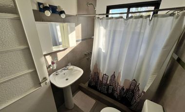INTERNO IMPECABLE DE 1 DORMITORIO EN BV PELLEGRINI