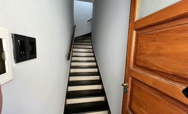 INTERNO IMPECABLE DE 1 DORMITORIO EN BV PELLEGRINI