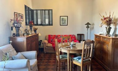 INTERNO IMPECABLE DE 1 DORMITORIO EN BV PELLEGRINI