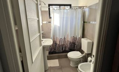 INTERNO IMPECABLE DE 1 DORMITORIO EN BV PELLEGRINI