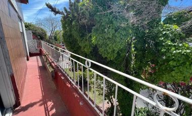 VENTA LOTE PROPIO CON 2 CASAS - OPORTUNIDAD