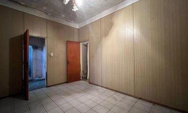 VENTA LOTE PROPIO CON 2 CASAS - OPORTUNIDAD