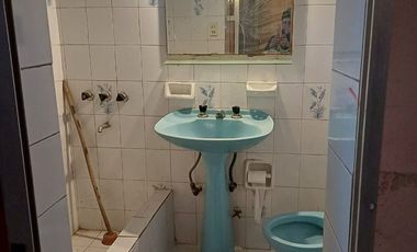 VENTA LOTE PROPIO CON 2 CASAS - OPORTUNIDAD