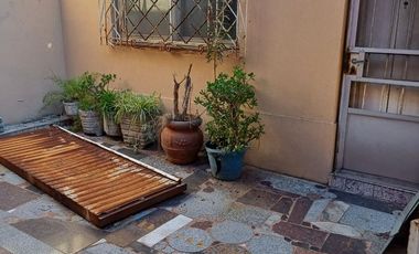 VENTA LOTE PROPIO CON 2 CASAS - OPORTUNIDAD