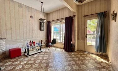 VENTA LOTE PROPIO CON 2 CASAS - OPORTUNIDAD