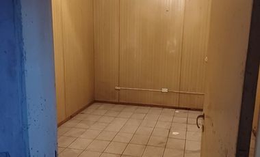 VENTA LOTE PROPIO CON 2 CASAS - OPORTUNIDAD