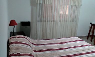 Casa 3 ambientes con patio amplio, El Tejado