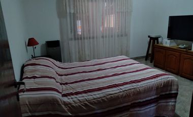 Casa 3 ambientes con patio amplio, El Tejado
