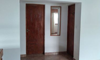 Casa 3 ambientes con patio amplio, El Tejado