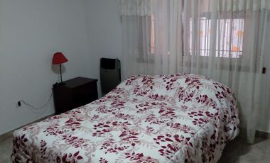 Casa 3 ambientes con patio amplio, El Tejado