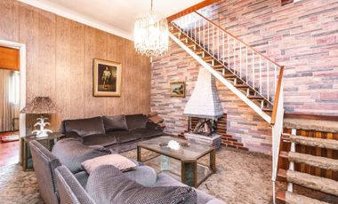 VENTA CASA 5 AMBIENTES APTO CREDITO  AVELLANEDA