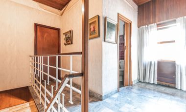 VENTA CASA 5 AMBIENTES APTO CREDITO  AVELLANEDA